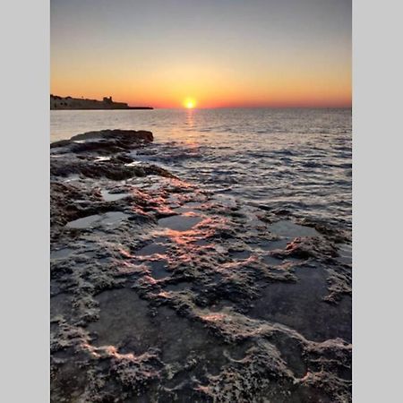 Joecen Apartment Marsaskala Kültér fotó