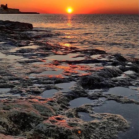 Joecen Apartment Marsaskala Kültér fotó