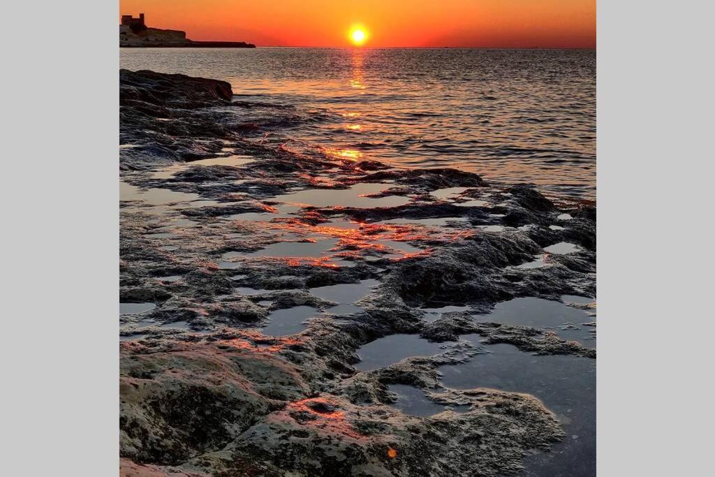 Joecen Apartment Marsaskala Kültér fotó