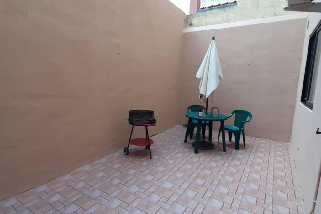 Joecen Apartment Marsaskala Kültér fotó