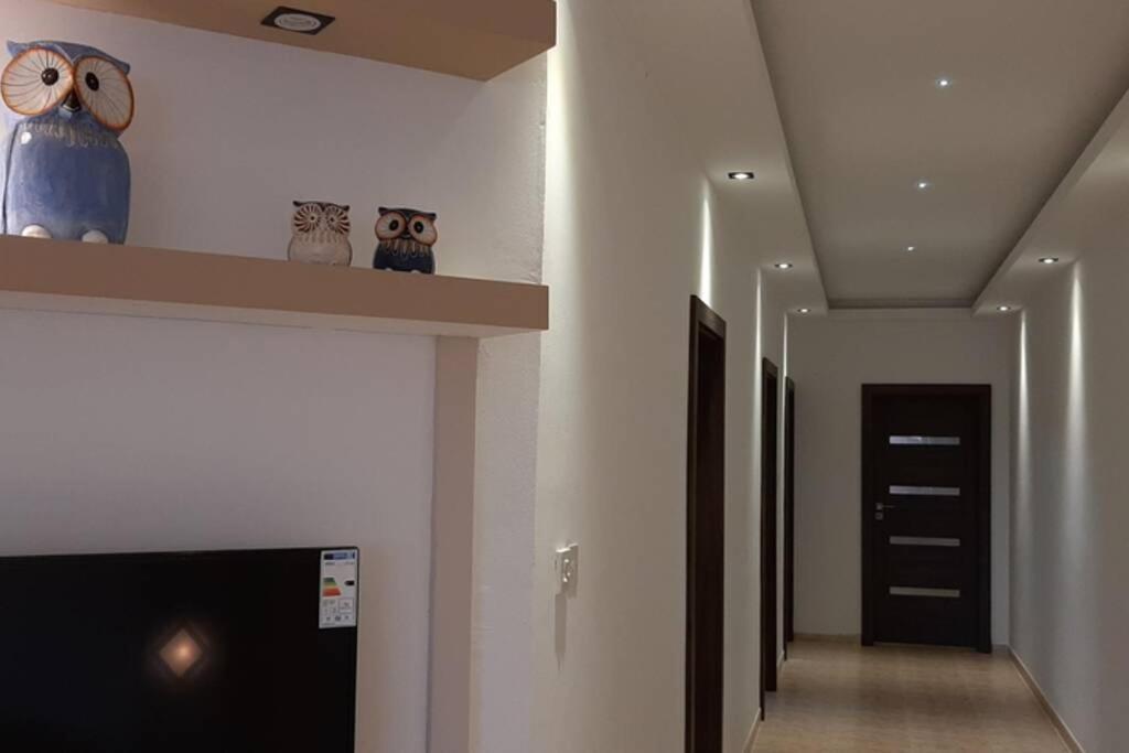 Joecen Apartment Marsaskala Kültér fotó