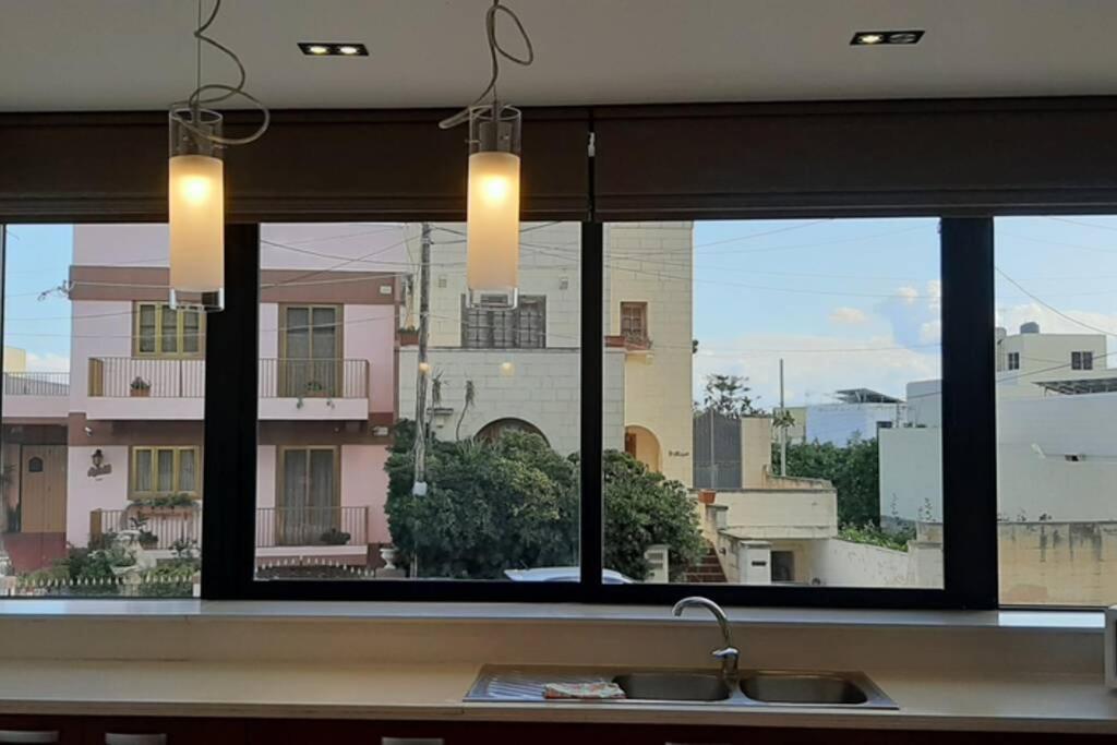 Joecen Apartment Marsaskala Kültér fotó
