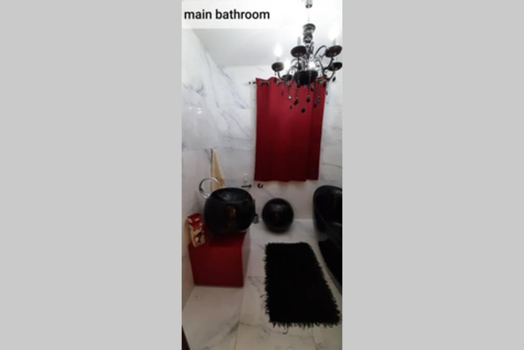 Joecen Apartment Marsaskala Kültér fotó