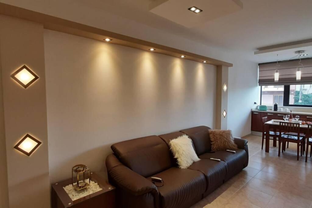 Joecen Apartment Marsaskala Kültér fotó
