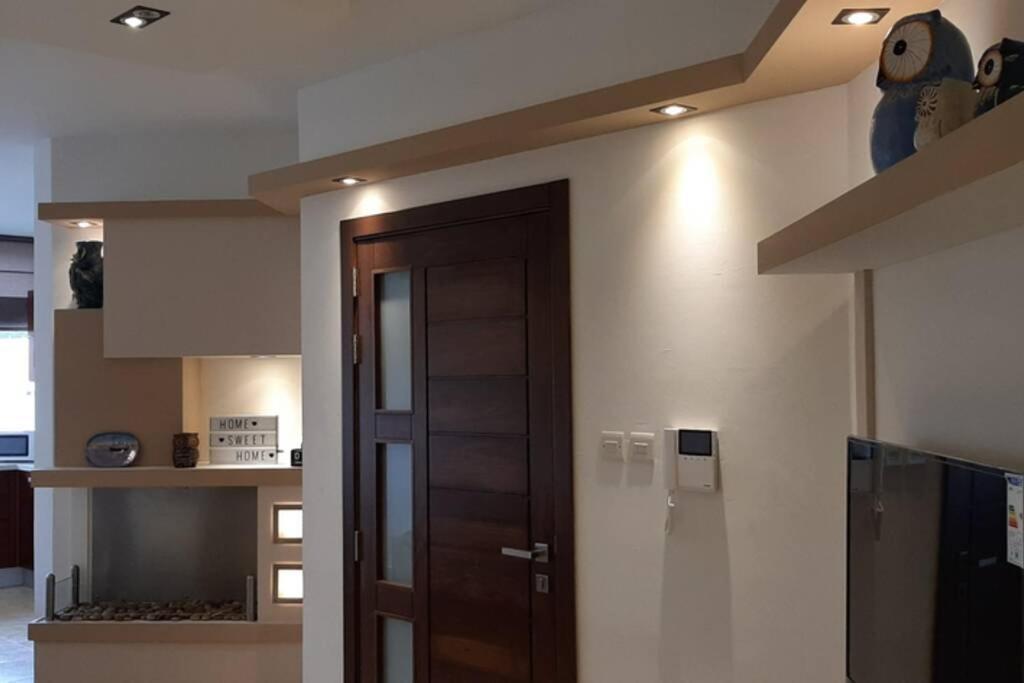 Joecen Apartment Marsaskala Kültér fotó