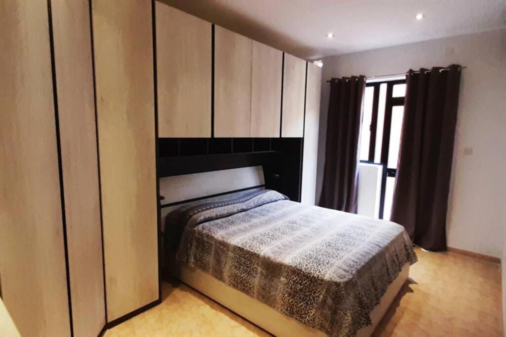 Joecen Apartment Marsaskala Kültér fotó