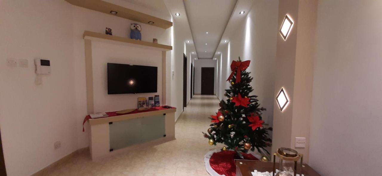 Joecen Apartment Marsaskala Kültér fotó